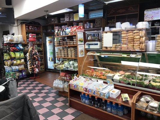 Columbus Cafe by null