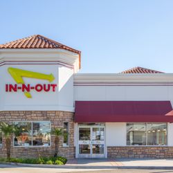 In-N-Out Burger - Image