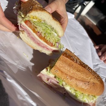 MONA LISA ITALIAN FOODS - 1582 Photos & 1921 Reviews - 2061 India St