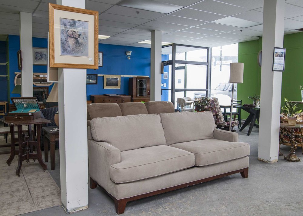 HABITAT RESTORE DARTMOUTH Updated April 2024 10 Photos 81 Wright Avenue, Dartmouth, Nova