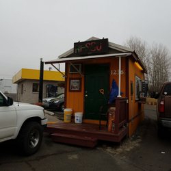 Java Rock Espresso