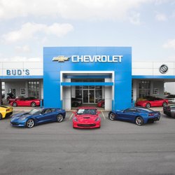 Buds Chevrolet