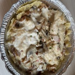 Villa Mannino Ristorante and Pizzeria - Chicken Rossini