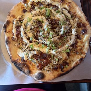 Blewett Brewing - Rancher with Extra Bacon - Breweries Near Me - Leavenworth, Washington Blewett Brewing - Rancher with Extra Bacon - Breweries Near Me - Leavenworth, Washington