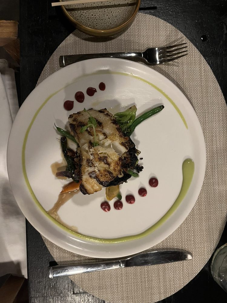 Fuego Restaurante y Cantina
