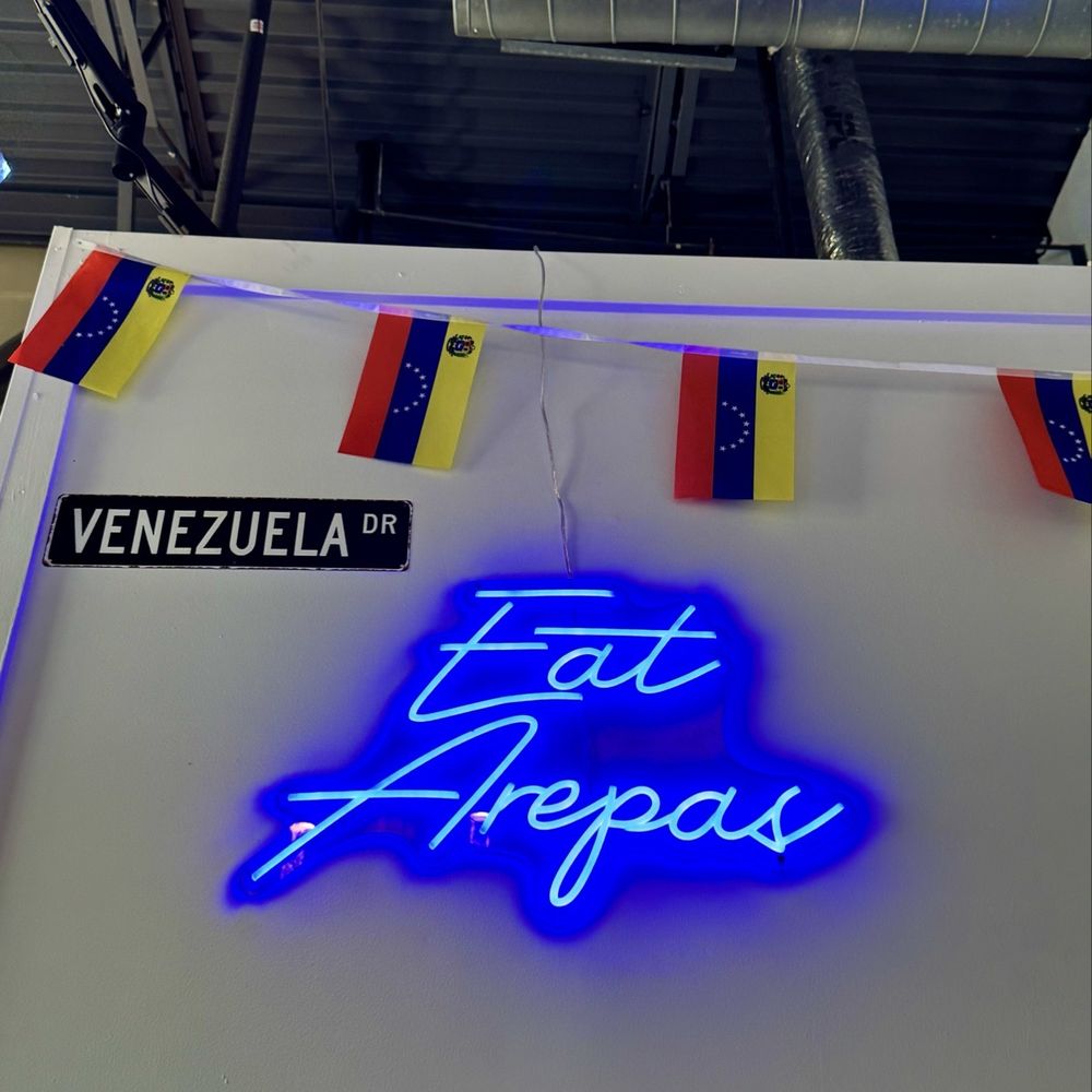 Arepas On The Go - Venezuelan Near Me - Brooklyn Park, Minnesota Arepas On The Go - Venezuelan Near Me - Brooklyn Park, Minnesota