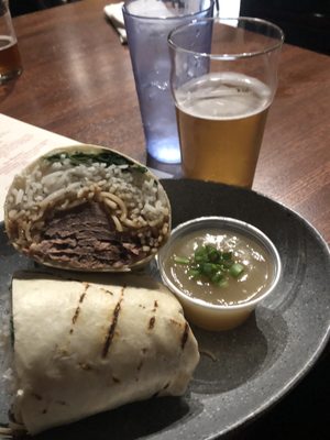 Bywater Brew Pub by null