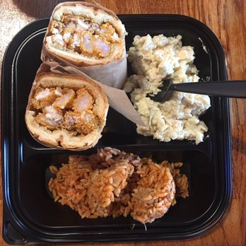 Darrow's New Orleans Grill - Cajun/Creole Near Me - Carson, California