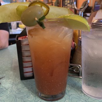 Harpoon Harry's - Mixed Bloody Mary/Harry - Breakfast & Brunch Near Me - Key West, Florida Harpoon Harry's - Mixed Bloody Mary/Harry - Breakfast & Brunch Near Me - Key West, Florida