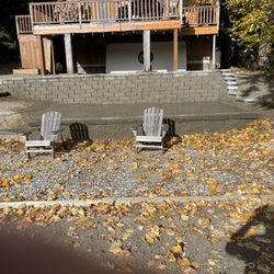 Evergreen Landscaping Services - Results