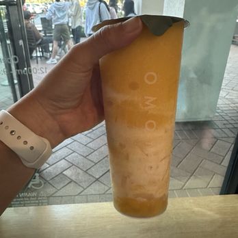 OMOMO Tea Shoppe - Coffee & Tea Near Me - Irvine, California