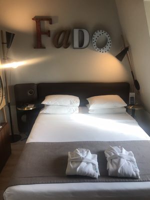 My Story Hotel Rossio by null