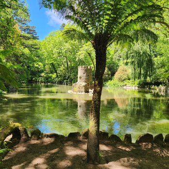 Parque e Palácio Nacional da Pena - Landmarks & Historical Buildings Near Me - Sintra, 11