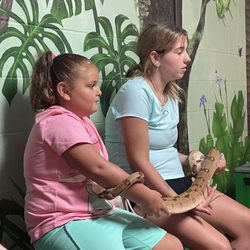 Emerald Coast Science Center