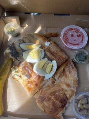 BABA BUREKAS by null