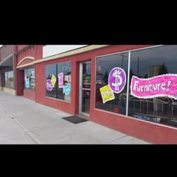 The Ultimate Thrift Store