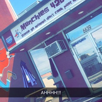 Munchies 420 - Outside - Sandwiches Near Me - Sarasota, Florida Munchies 420 - Outside - Sandwiches Near Me - Sarasota, Florida