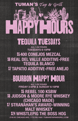 Tuman's Tap and Grill by null