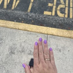 Nails by David - Manicure.