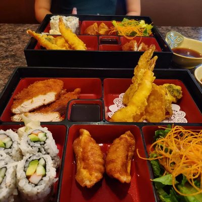 Mikan Japanese Restaurant by null