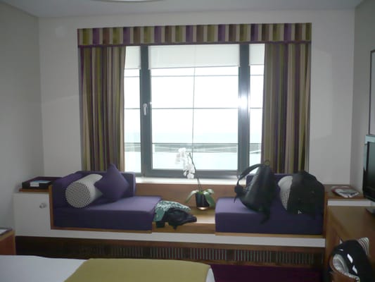 The Fitzwilliam Hotel Dublin by null The Fitzwilliam Hotel Dublin by null