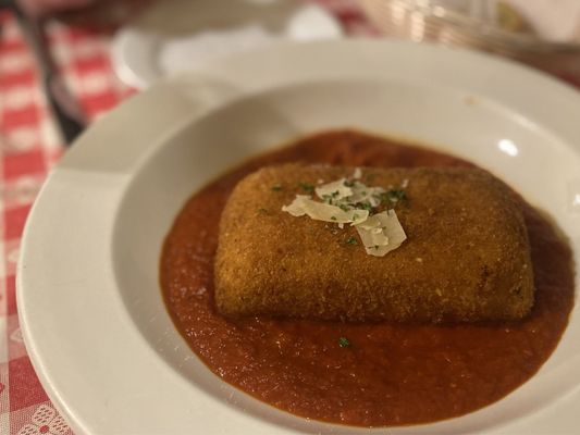 Lola & Giuseppe's Trattoria by null
