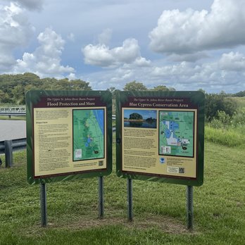 Blue cacpress Recreational Area - Boat Tours Near Me - Fellsmere, Florida Blue cacpress Recreational Area - Boat Tours Near Me - Fellsmere, Florida