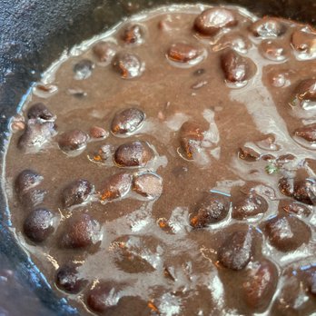 Show De Carnes Express - Black beans - Brazilian Near Me - Vacaville, California Show De Carnes Express - Black beans - Brazilian Near Me - Vacaville, California