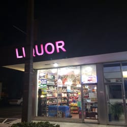 Cr Liquor Store Two
