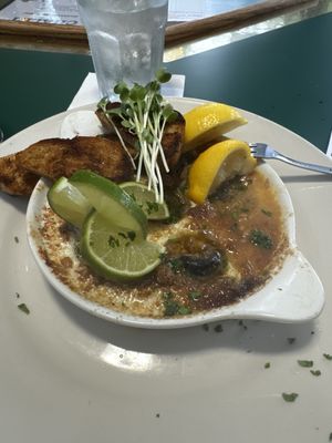 Chalet Restaurant & Bar by null