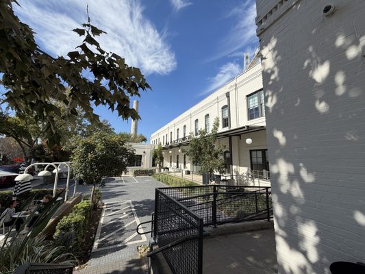 Dandelion Cafe Heights by null Dandelion Cafe Heights by null