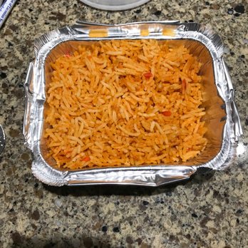 Miriam - Moroccan rice - Wine Bars Near Me - Brooklyn, New York