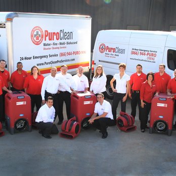 PuroClean - Uniformed, background checked, drug tested and expertly trained! - Carpet Cleaning Near Me - Brunswick, Ohio PuroClean - Uniformed, background checked, drug tested and expertly trained! - Carpet Cleaning Near Me - Brunswick, Ohio