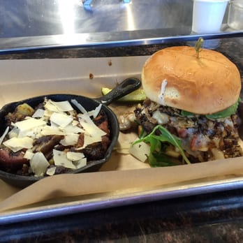 Fork & Fig - Ever have a down and dirty Fig Burger? Well here's a chef special version of it! - Burgers Near Me - Albuquerque, New Mexico Fork & Fig - Ever have a down and dirty Fig Burger? Well here's a chef special version of it! - Burgers Near Me - Albuquerque, New Mexico