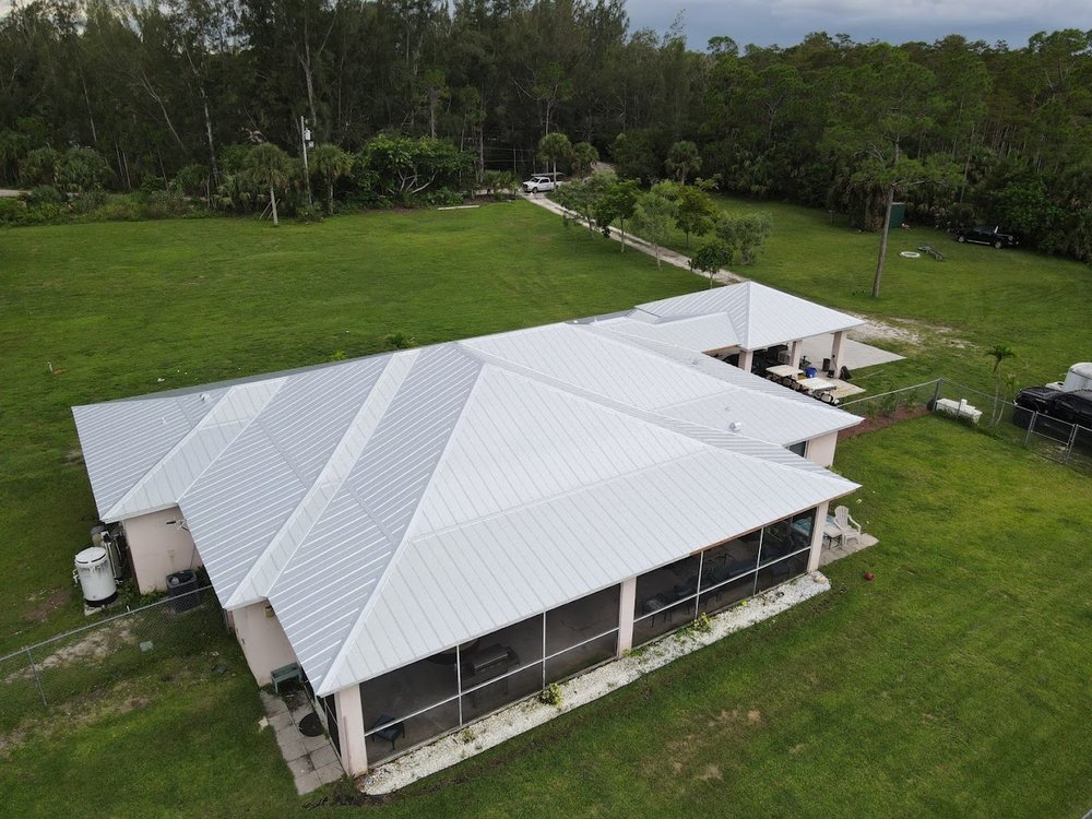 Slide of All Area Roofing & Construction