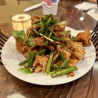 Peter Chang Cafe by null