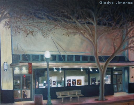 Escondido Arts Partnership by null