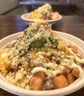 Island Fin Poke Co - Summerlin by null