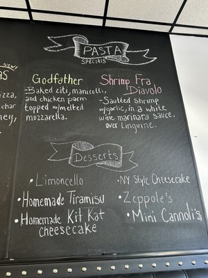 Rigo’s Pizzeria by null