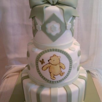 Candle Light Bakery - This is the cake we wanted. - Bakeries Near Me - Norwalk, California