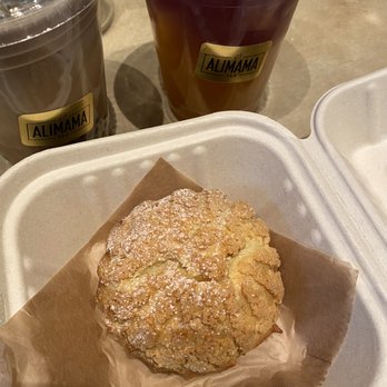 AlimamaTea - Desserts Near Me - New York, New York