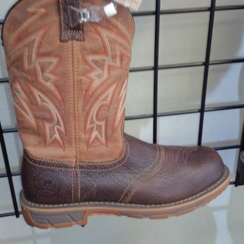 Red Wing - Shoe Stores Near Me - Concord, California
