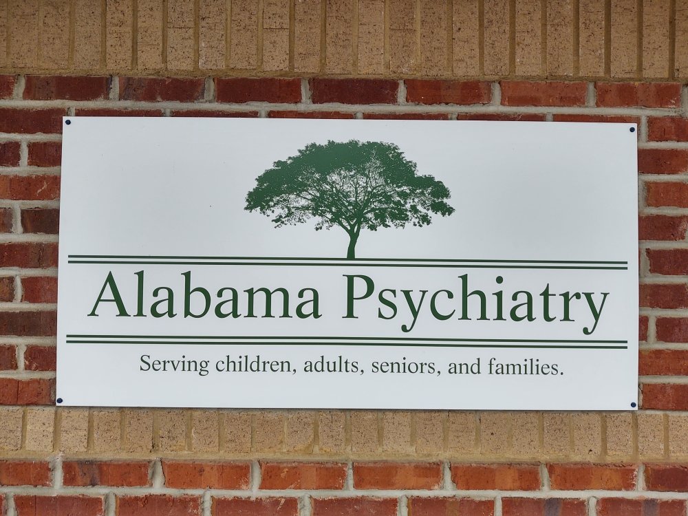 Alabama Psychiatry - grief counselor in Pelham, AL