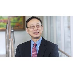 Ping Gu, MD, PhD