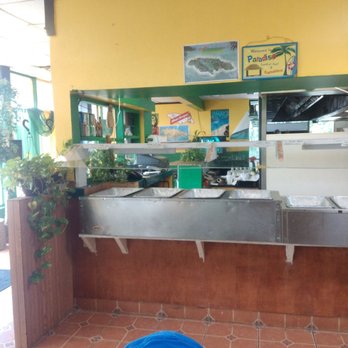 David's Jamaican Cuisine - Kitchen area - Caribbean Near Me - Monona, Wisconsin David's Jamaican Cuisine - Kitchen area - Caribbean Near Me - Monona, Wisconsin