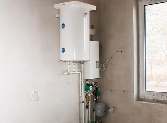 Slide of Freed Plumbing & Electrical