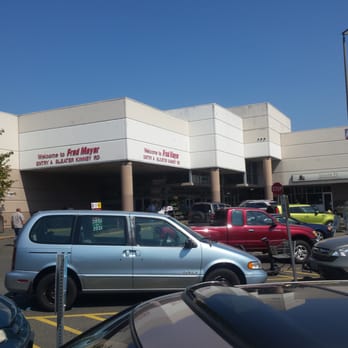Fred Meyer - Grocery Near Me - Lacey, Washington