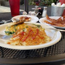 Grandma's Restaurant - Breakfast
