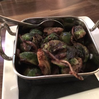 District - HH Brussels sprouts - Cocktail Bars Near Me - Los Angeles, California District - HH Brussels sprouts - Cocktail Bars Near Me - Los Angeles, California