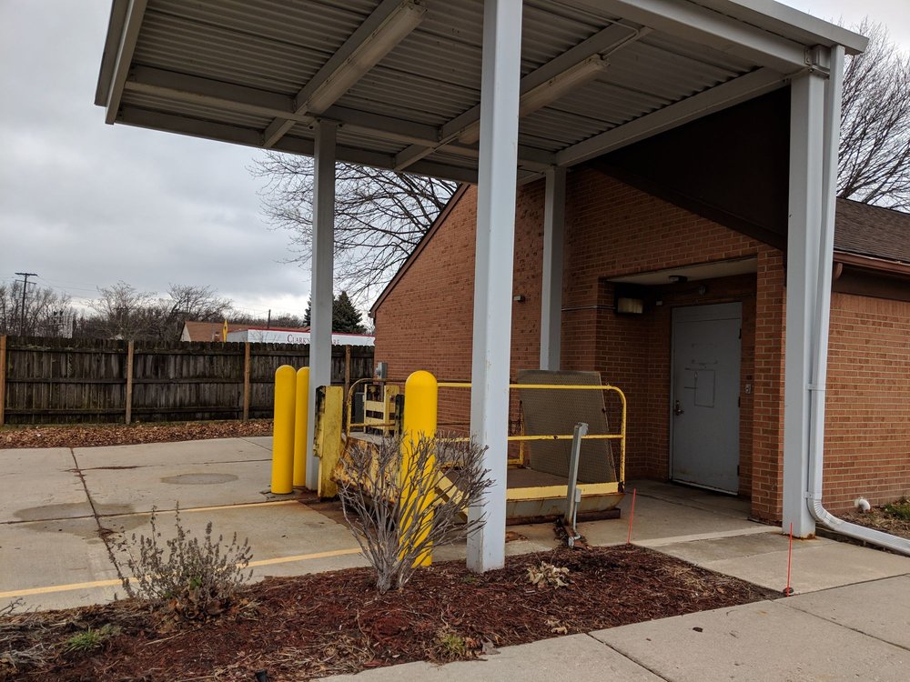 ROMULUS POST OFFICE Updated September 2024 11000 Hunt St, Romulus